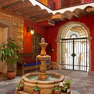 La Casona Hotel Boutique